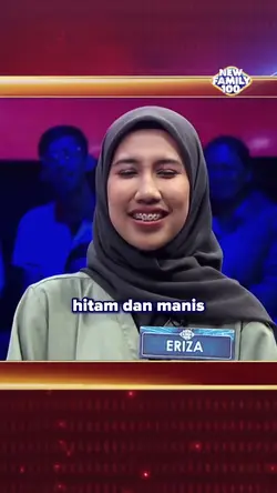 kaka pung manis