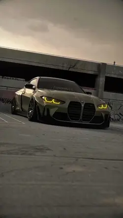 B M W 🔥