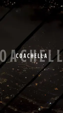 coachella
