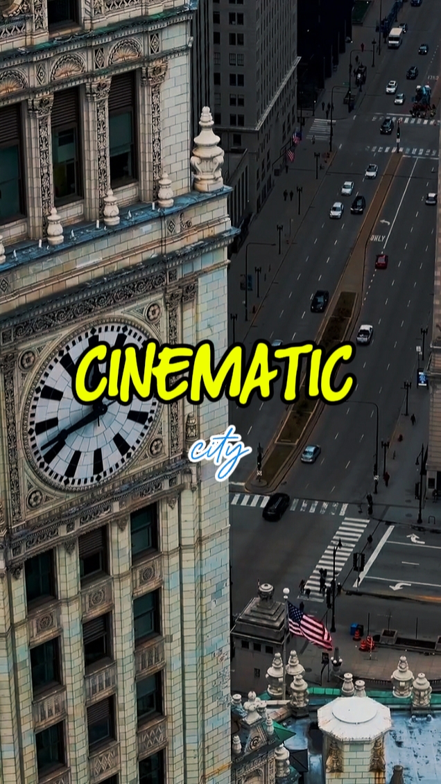 cinematic city 