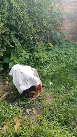 berak