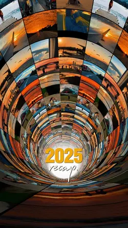 2025 recap.
