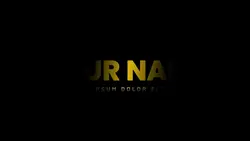 Cinematik Intro