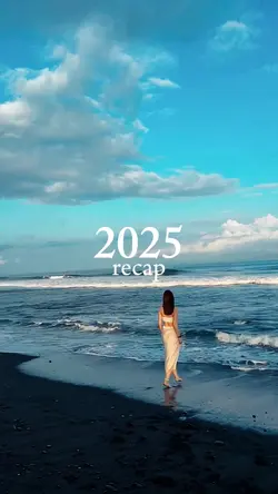 2025 recap