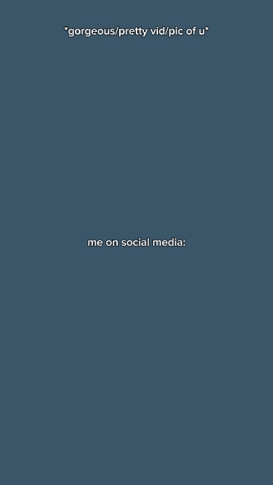 moi sur les réseaux sociaux