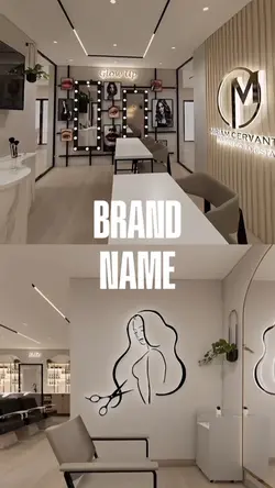 salon