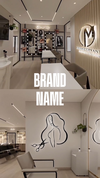 salon
