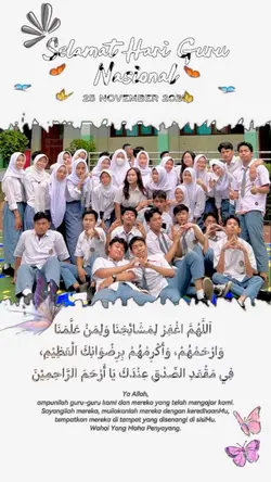 selamat hari guru