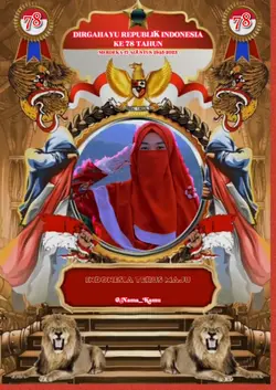 Hari kemerdekaan78th