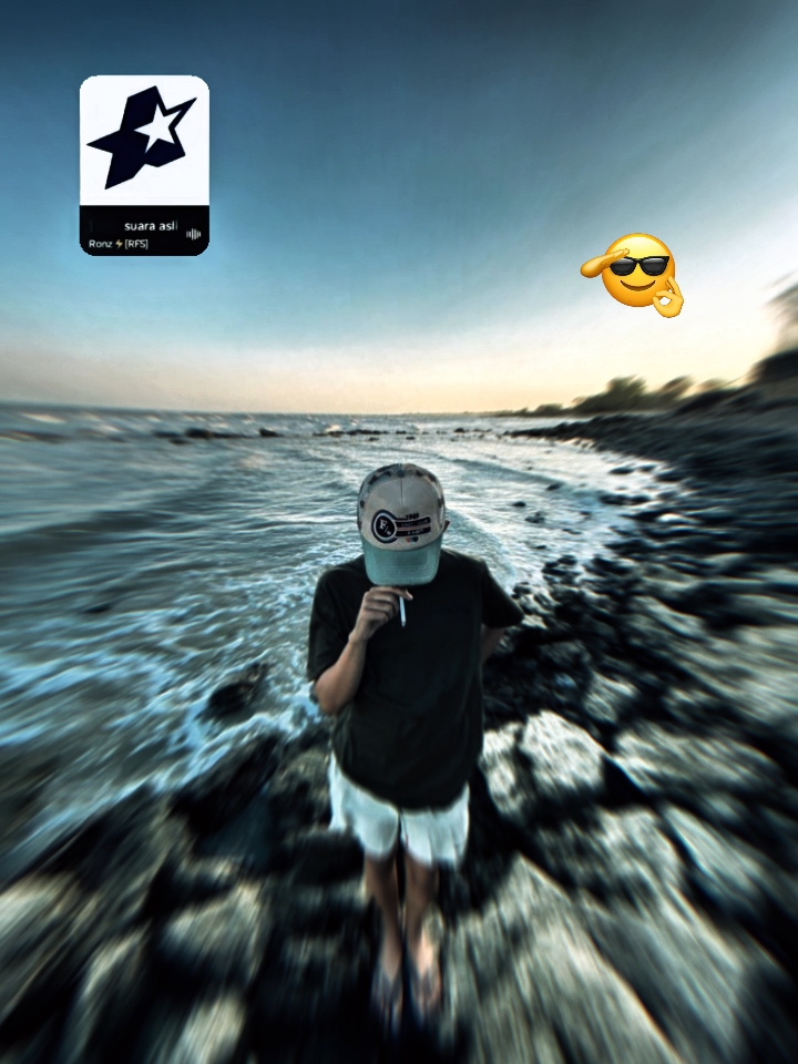 blur estetika HD