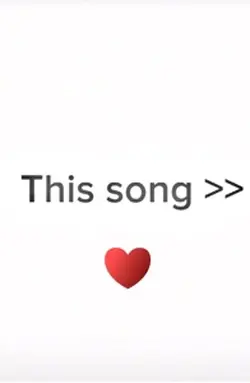 That song ❤️ 🎧 