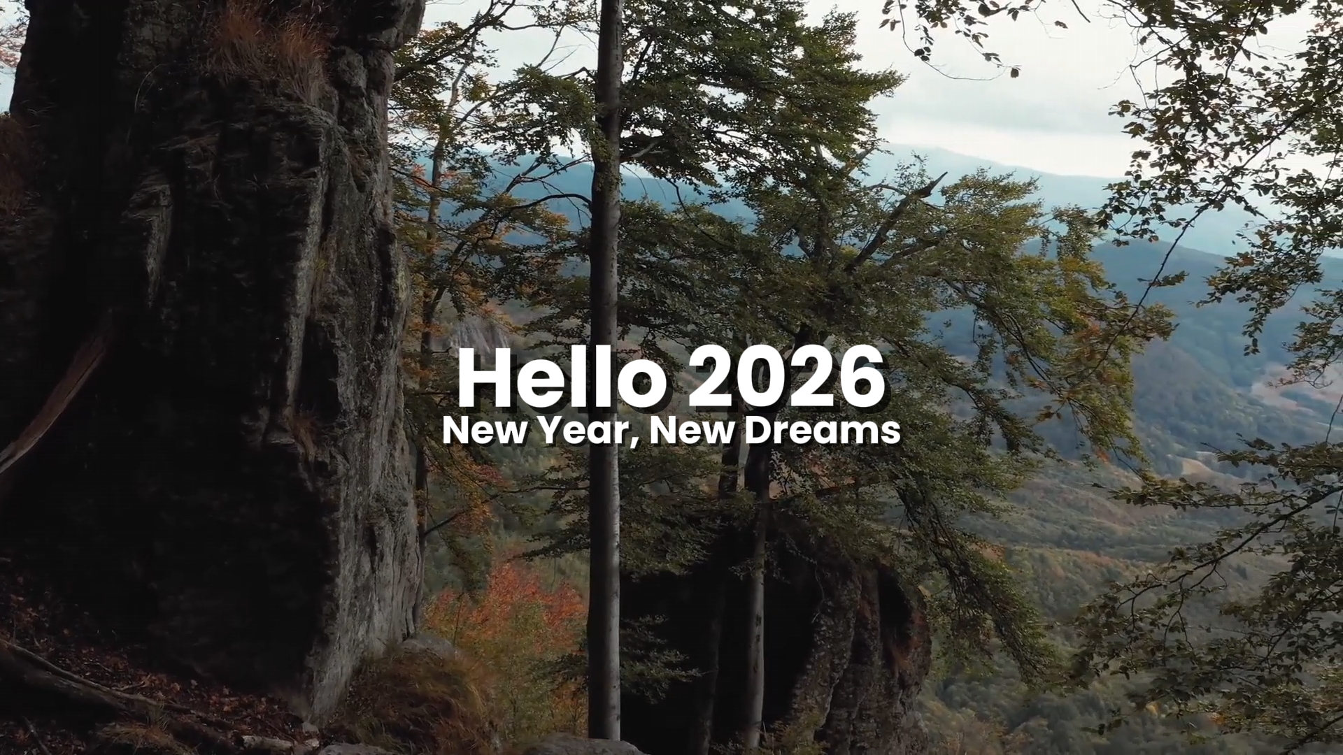 Bonjour 2026