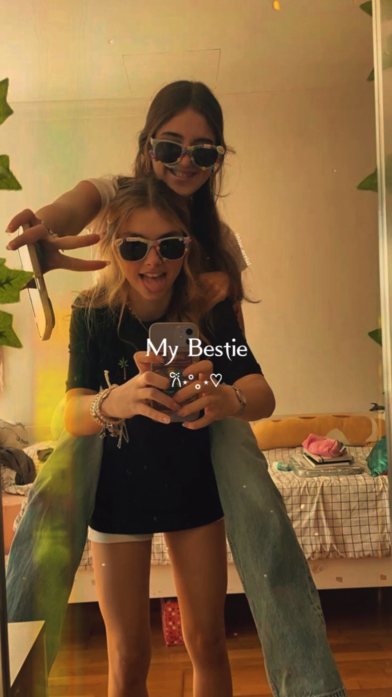 Meine beste Freundin 