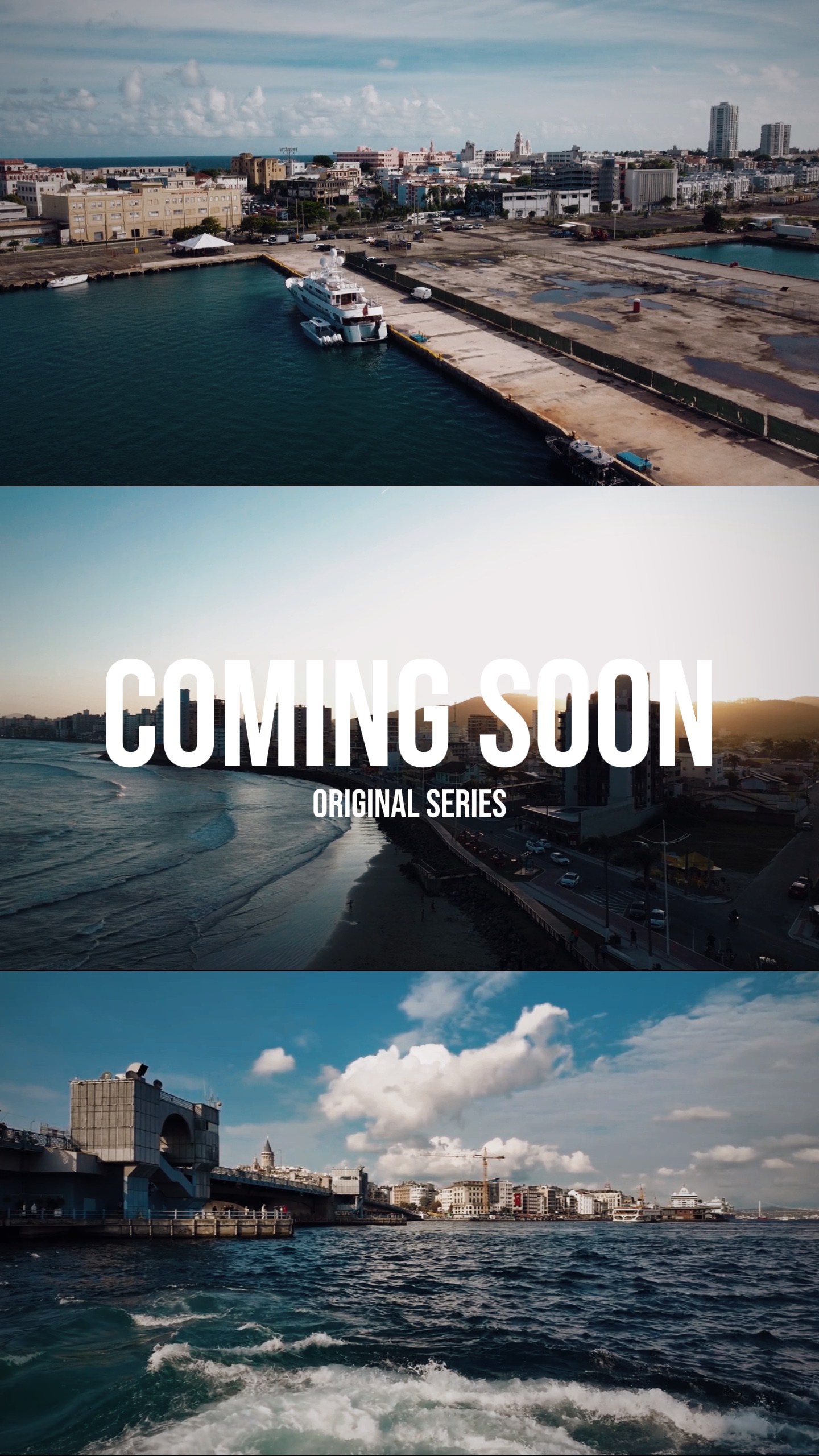 trailer sinematik