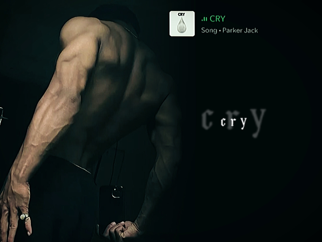 Menangis | Gym 