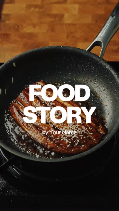 História da comida