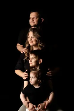 family photo