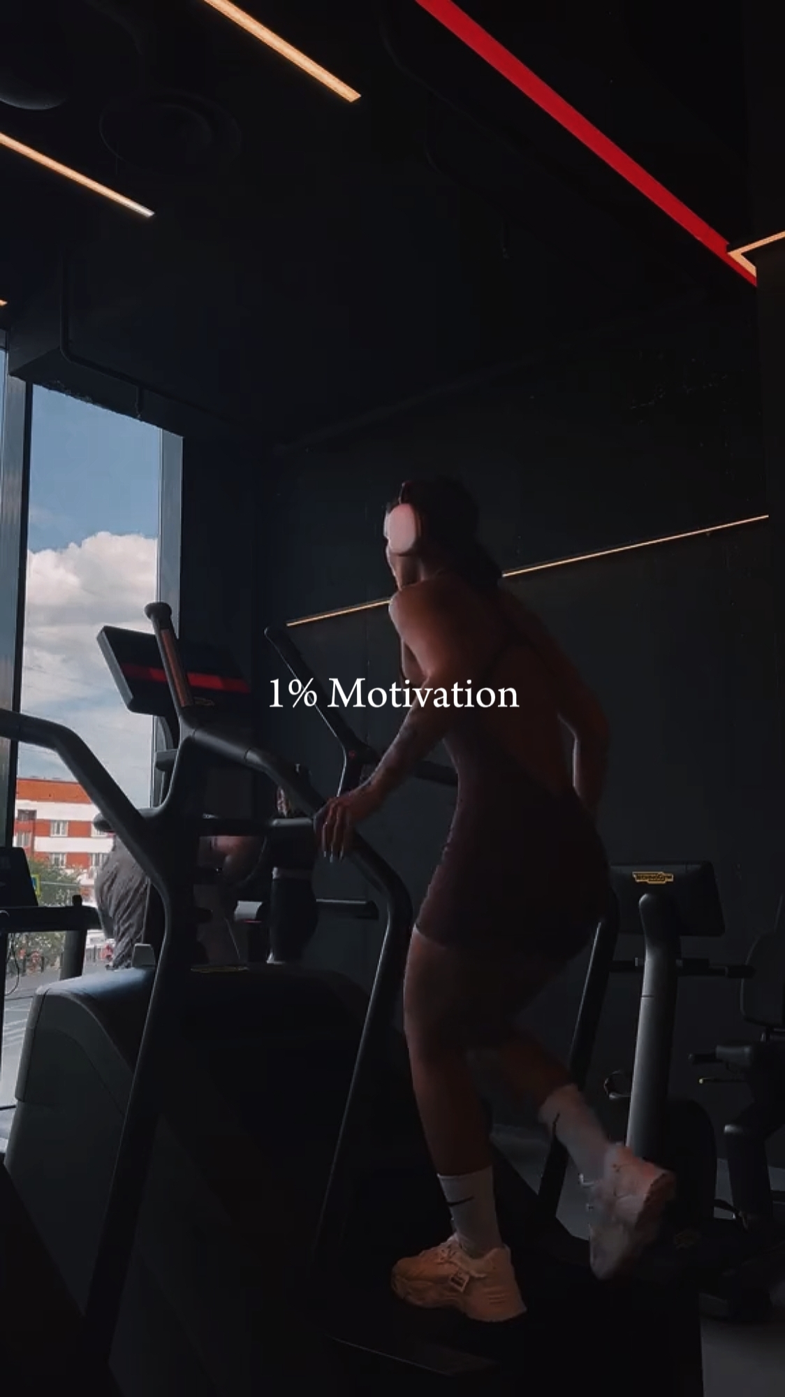 gym motivation 