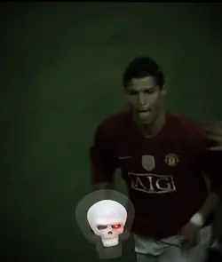Ronaldo edit 