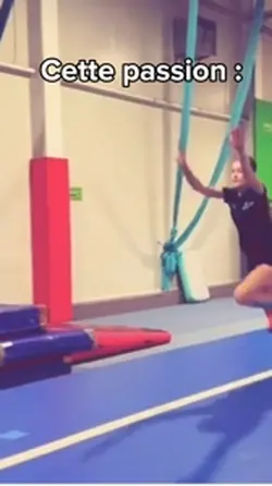 La gymnastique : 