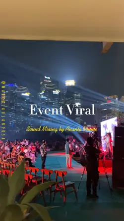 Video Event Keren