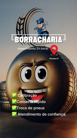 Borracharia 
