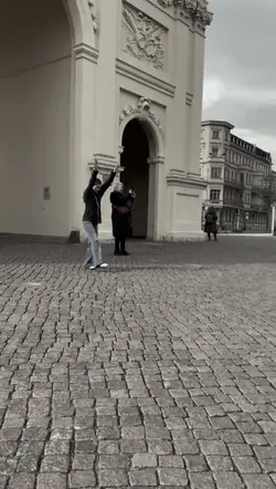 Bogengang 