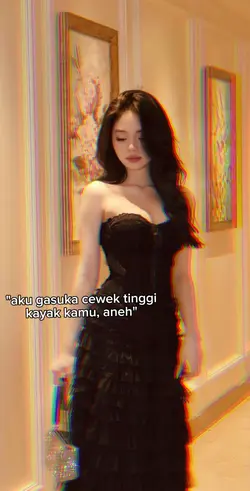 cewek tinggi