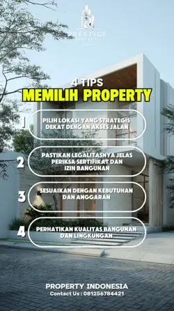 Property indonesia