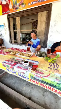 betapa hati rindu