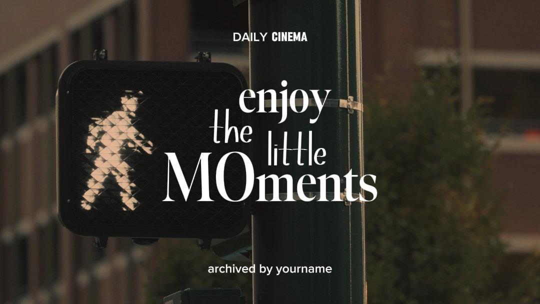 CINÉMA QUOTIDIEN 