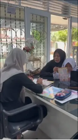 Daftar bimbel 