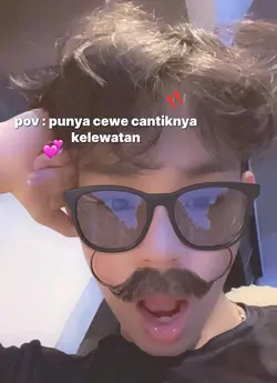 cwe cntik klewat