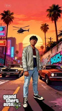 trend gta