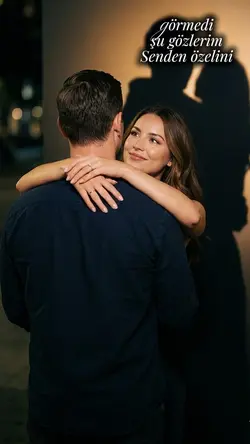 Romantik Couple