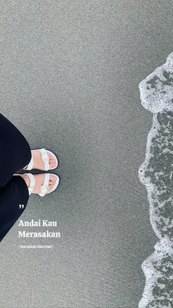 Haruskah Aku Mati