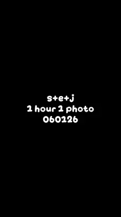 1hour1photo 3pplver