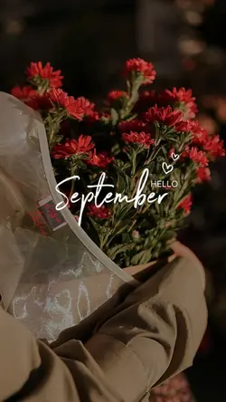 Hello September 2025