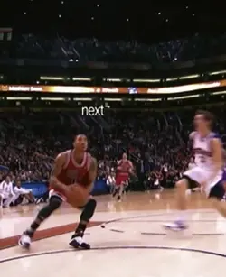 Derrick rose😔😢