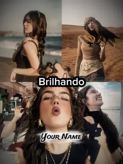 Brilhando Funk