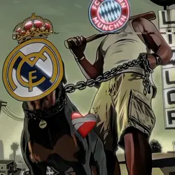 Bayern Edit