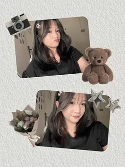 Frame Lucu Aesthetic