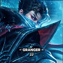 GRANGER JJ