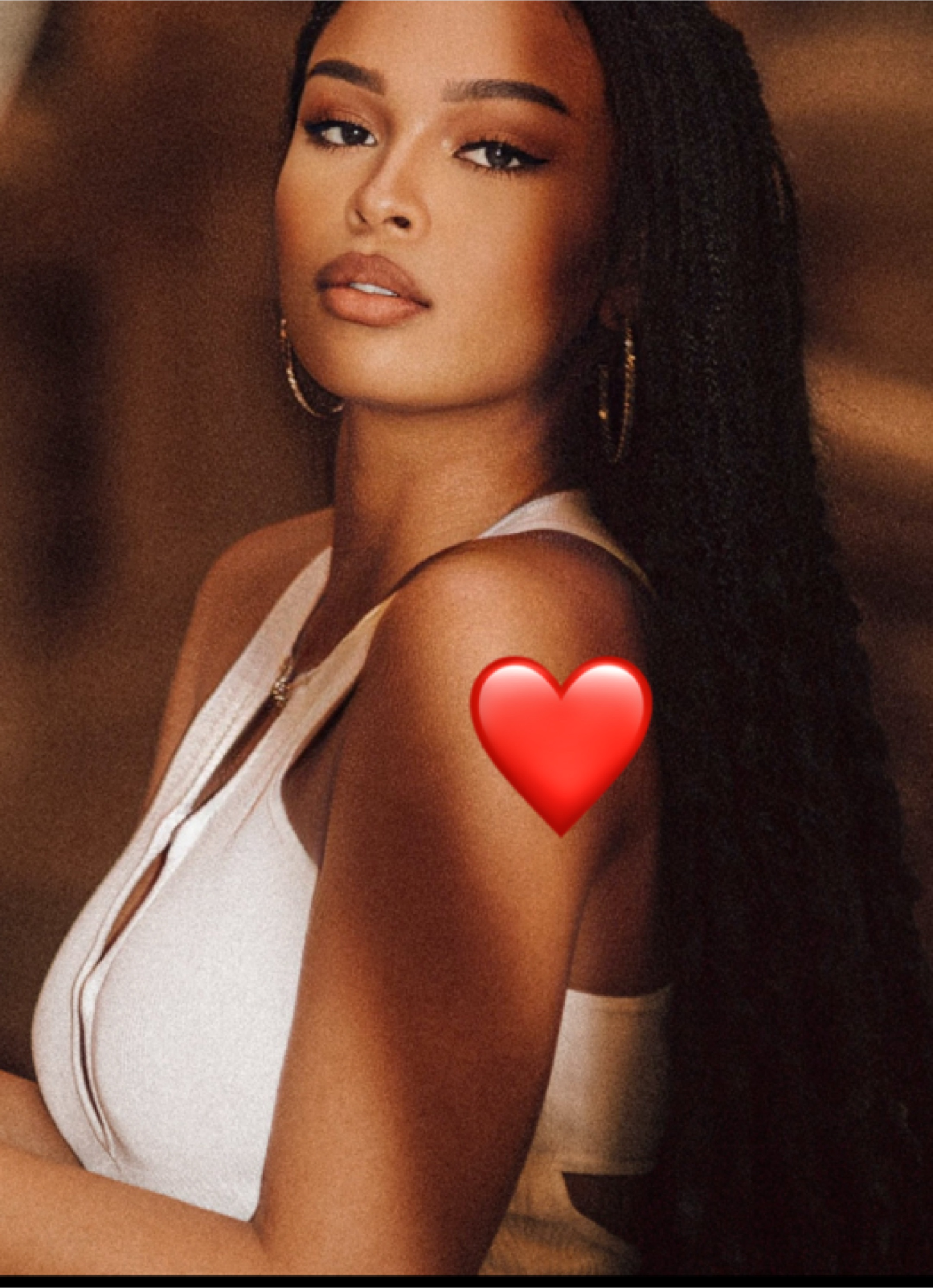 心❤️