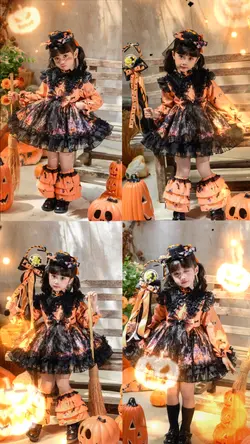 Happy halloween
