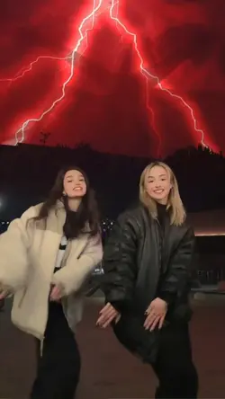 Stranger things 🌪️