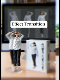 effect Transition 
