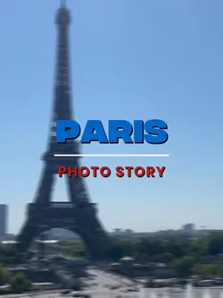 Paris Travel Photos