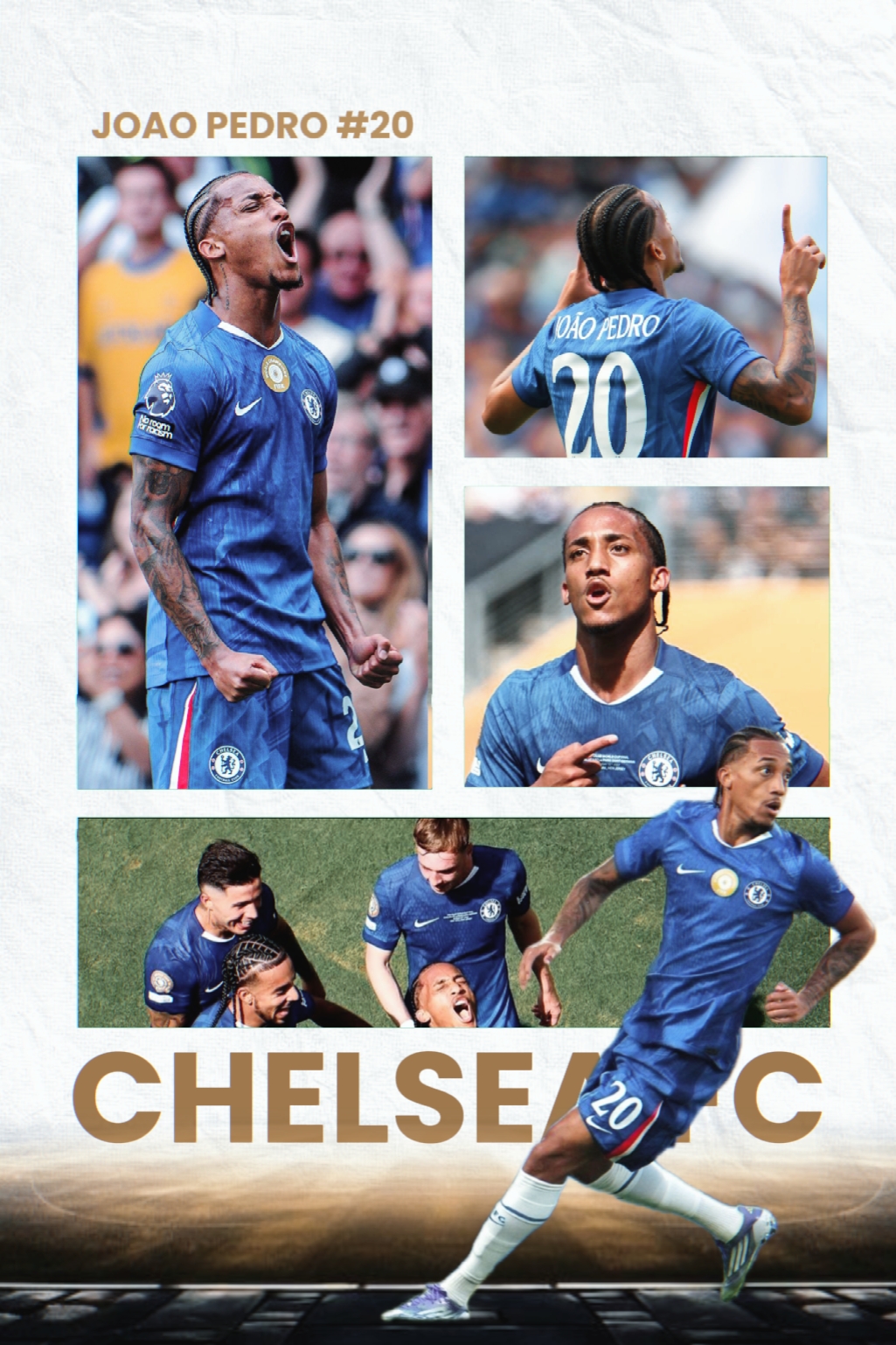 POSTER 5 FOTO 