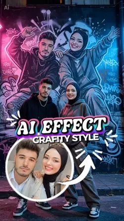 grafity style